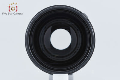 【中古】Nikon ニコン AF NIKKOR 80-200mm f/2.8 D ED New