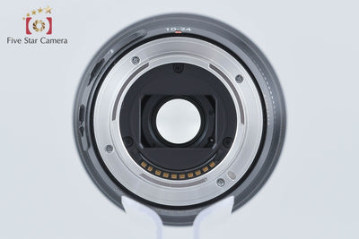 【中古】FUJIFILM 富士フイルム XF 10-24mm f/4 R OIS ASPHERICAL 元箱付き