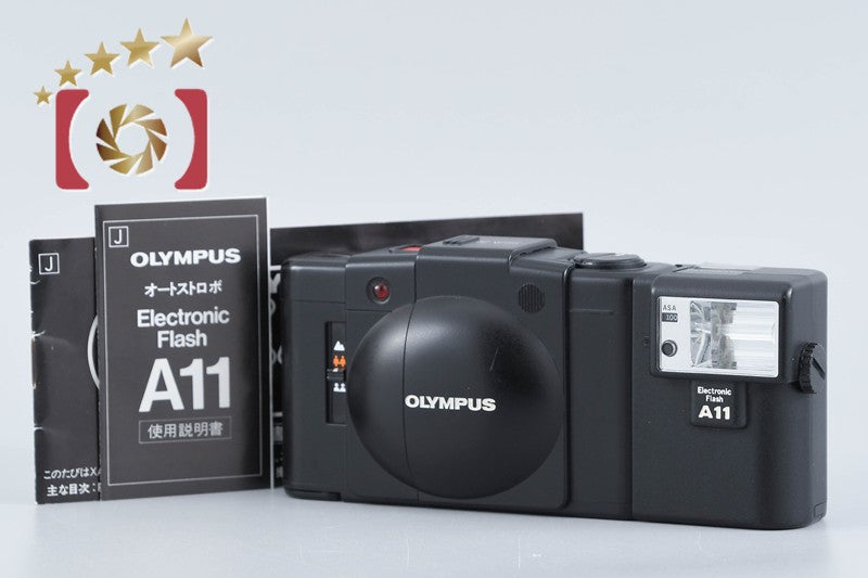中古】OLYMPUS オリンパス AF-10 SUPER コンパクトフィルムカメラ