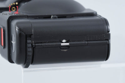 【中古】OLYMPUS オリンパス XA2 ブラック コンパクトフィルムカメラ