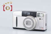 【中古】Canon キヤノン Autoboy SXL コンパクトフィルムカメラ