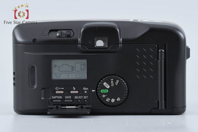 【中古】Canon キヤノン Autoboy SXL コンパクトフィルムカメラ