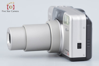 【中古】Canon キヤノン Autoboy SXL コンパクトフィルムカメラ