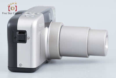 【中古】Canon キヤノン Autoboy SXL コンパクトフィルムカメラ