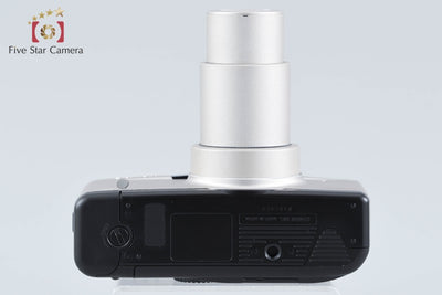 【中古】Canon キヤノン Autoboy SXL コンパクトフィルムカメラ