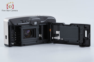 【中古】Canon キヤノン Autoboy SXL コンパクトフィルムカメラ