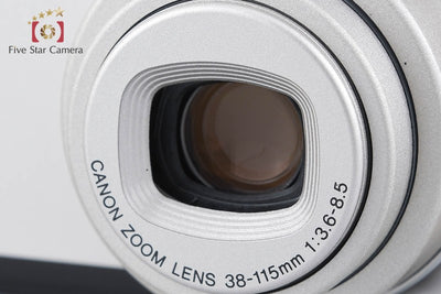 【中古】Canon キヤノン Autoboy SXL コンパクトフィルムカメラ