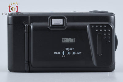 【中古】OLYMPUS オリンパス AF-10 SUPER コンパクトフィルムカメラ