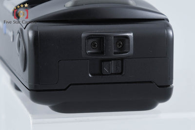 【中古】OLYMPUS オリンパス AF-10 SUPER コンパクトフィルムカメラ