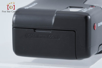 【中古】OLYMPUS オリンパス AF-10 SUPER コンパクトフィルムカメラ