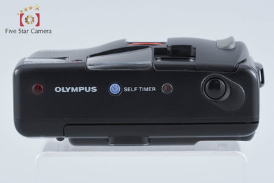 【中古】OLYMPUS オリンパス AF-10 SUPER コンパクトフィルムカメラ