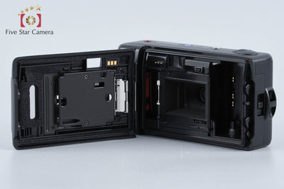 【中古】OLYMPUS オリンパス AF-10 SUPER コンパクトフィルムカメラ