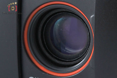 【中古】OLYMPUS オリンパス AF-10 SUPER コンパクトフィルムカメラ