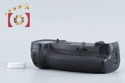 【中古】Nikon ニコン MB-D18 マルチパワーバッテリーパック D850用