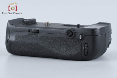 【中古】Nikon ニコン MB-D18 マルチパワーバッテリーパック D850用