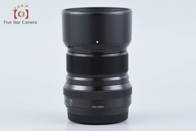 【中古】FUJIFILM 富士フイルム XF 50mm f/2 R WR ASPHERICAL ブラック