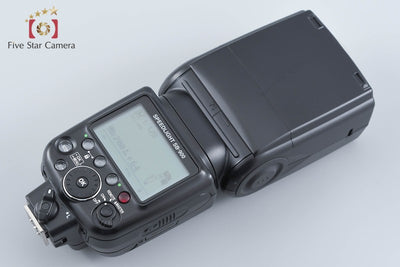 【中古】Nikon ニコン スピードライト SB-900