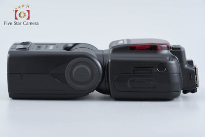 【中古】Nikon ニコン スピードライト SB-900