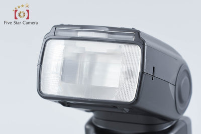 【中古】Nikon ニコン スピードライト SB-900