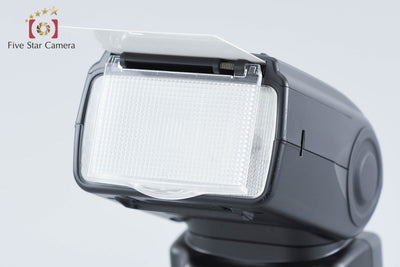 【中古】Nikon ニコン スピードライト SB-900