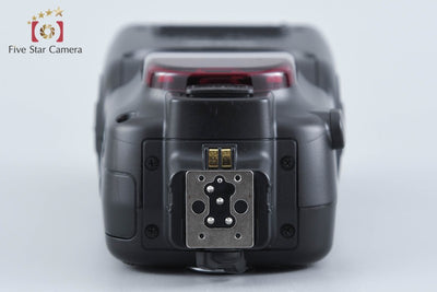 【中古】Nikon ニコン スピードライト SB-900