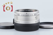 【中古】CONTAX コンタックス Carl Zeiss Planar 35mm f/2 T*