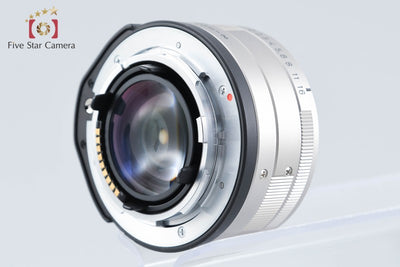 【中古】CONTAX コンタックス Carl Zeiss Planar 35mm f/2 T*