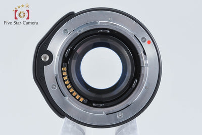 【中古】CONTAX コンタックス Carl Zeiss Planar 35mm f/2 T*