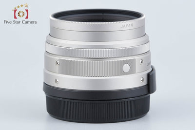 【中古】CONTAX コンタックス Carl Zeiss Planar 35mm f/2 T*