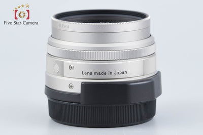 【中古】CONTAX コンタックス Carl Zeiss Planar 35mm f/2 T*