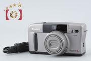 【中古】Canon キヤノン Autoboy S II コンパクトフィルムカメラ