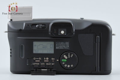 【中古】Canon キヤノン Autoboy S II コンパクトフィルムカメラ