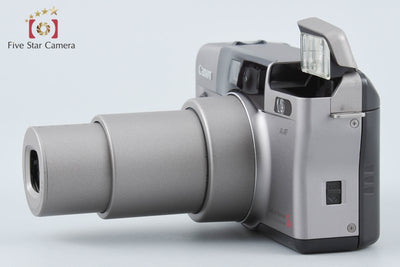 【中古】Canon キヤノン Autoboy S II コンパクトフィルムカメラ