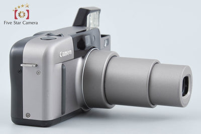 【中古】Canon キヤノン Autoboy S II コンパクトフィルムカメラ