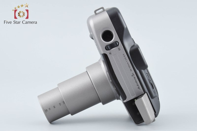 中古】Canon キヤノン Autoboy S II コンパクトフィルムカメラ – Five