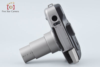 【中古】Canon キヤノン Autoboy S II コンパクトフィルムカメラ