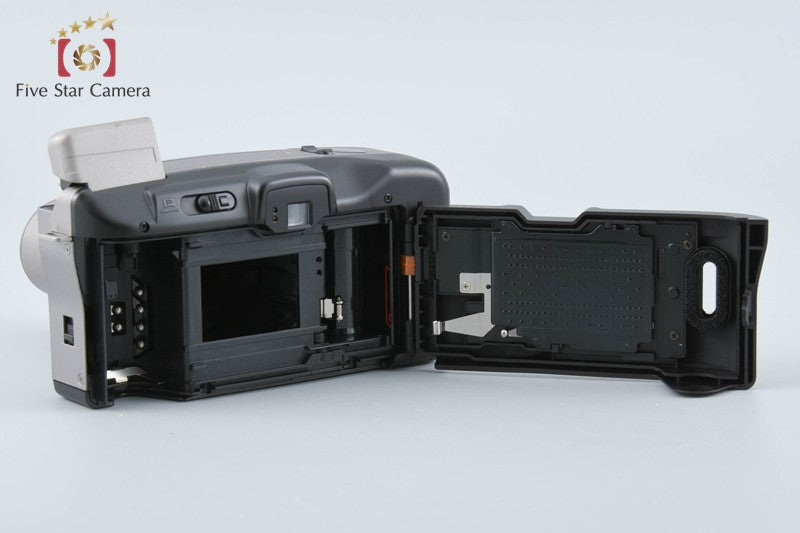 中古】Canon キヤノン Autoboy S II コンパクトフィルムカメラ – Five