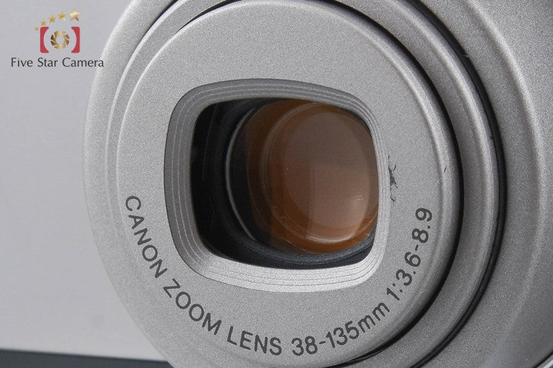 中古】Canon キヤノン Autoboy S II コンパクトフィルムカメラ – Five
