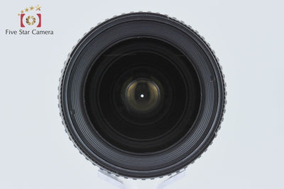 【中古】Nikon ニコン AF NIKKOR 28-80mm f/3.5-5.6 G ブラック