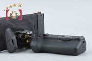 【中古】Canon キヤノン BG-E14 バッテリーグリップ EOS 7D用