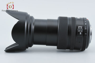 【中古】Panasonic パナソニック LUMIX LEICA D VARIO-ELMAR 14-150mm f/3.5-5.6 ASPH. L-RS014150 フォーサーズ用