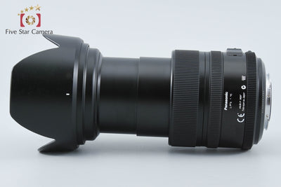 【中古】Panasonic パナソニック LUMIX LEICA D VARIO-ELMAR 14-150mm f/3.5-5.6 ASPH. L-RS014150 フォーサーズ用
