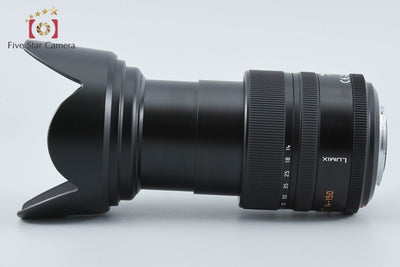 【中古】Panasonic パナソニック LUMIX LEICA D VARIO-ELMAR 14-150mm f/3.5-5.6 ASPH. L-RS014150 フォーサーズ用