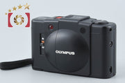 【中古】OLYMPUS オリンパス XA2 ブラック コンパクトフィルムカメラ