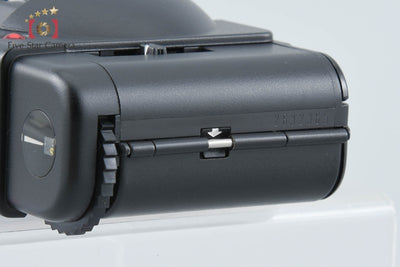【中古】OLYMPUS オリンパス XA2 ブラック コンパクトフィルムカメラ