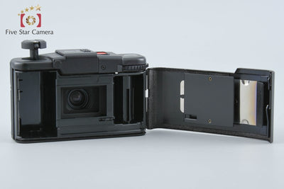 【中古】OLYMPUS オリンパス XA2 ブラック コンパクトフィルムカメラ