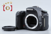 【中古】PENTAX ペンタックス K100D デジタル一眼レフカメラ