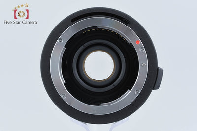 【中古】SIGMA シグマ APO TELE CONVERTER 2x EX DG ニコン用