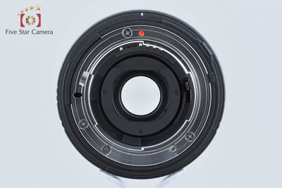 【中古】SIGMA シグマ 15mm f/2.8 D EX FISHEYE ニコン用 元箱付き