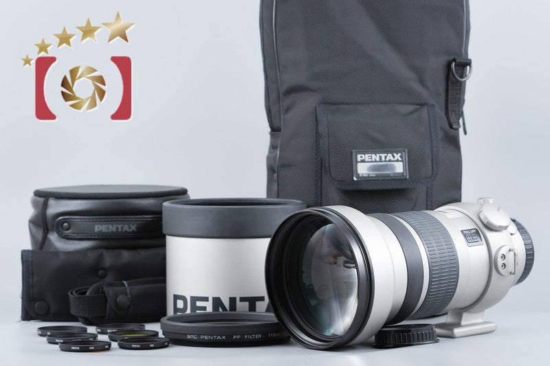 【中古】PENTAX ペンタックス SMC FA* 300mm f/2.8 ED IF